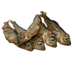 TINY FISH DELIGHTS 90 Gr